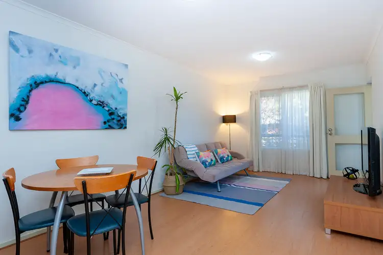 Fifth view of Homely apartment listing, 3A/188 Carrington Street, Adelaide SA 5000