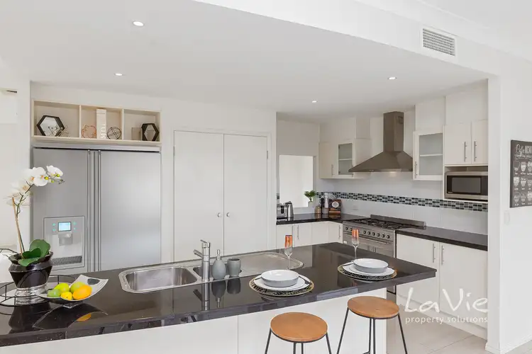 Fifth view of Homely house listing, 16 Ridge View Place, Springfield Lakes QLD 4300