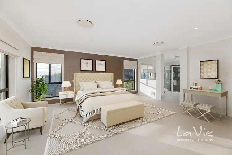 Sixth view of Homely house listing, 16 Ridge View Place, Springfield Lakes QLD 4300