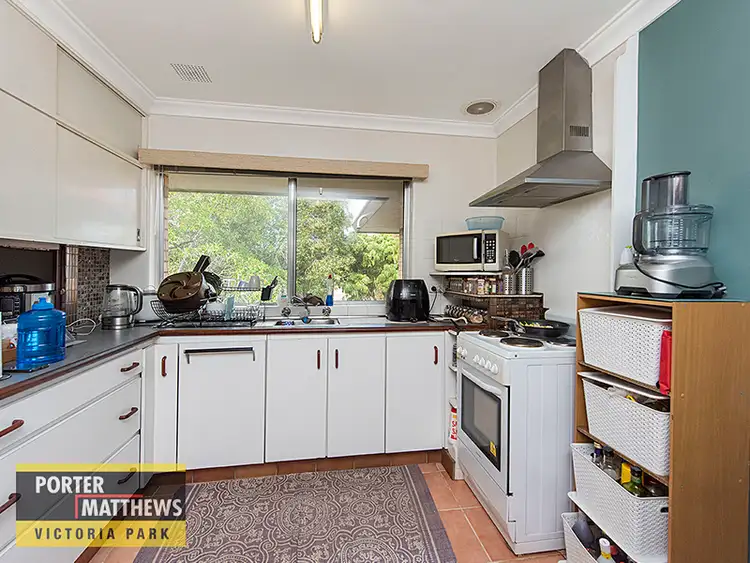 Second view of Homely apartment listing, 3/149 Labouchere Road, Como WA 6152