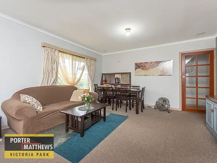 Fifth view of Homely apartment listing, 3/149 Labouchere Road, Como WA 6152