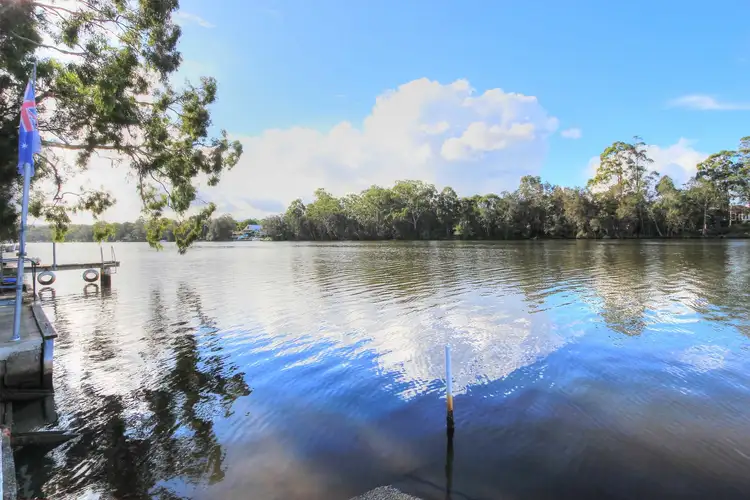 Main view of Homely house listing, 28 Baker Street, Dora Creek NSW 2264