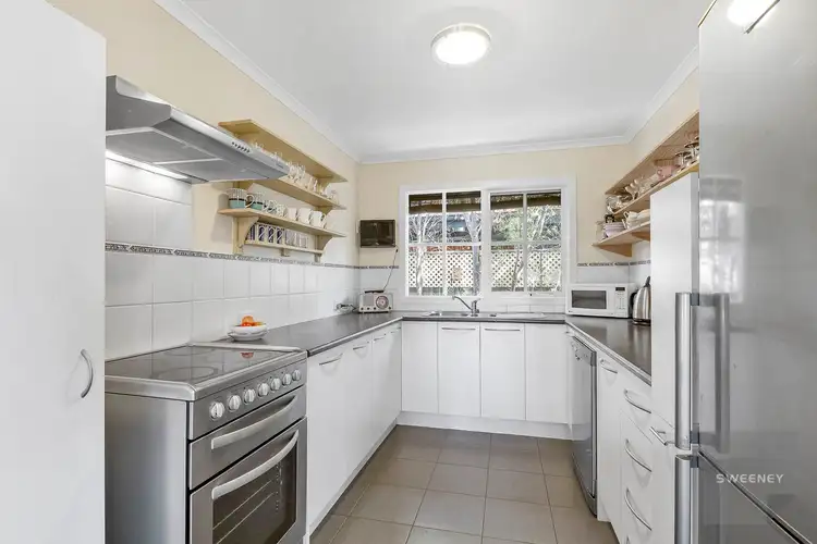 Third view of Homely house listing, 1A Rivergum Place, Bacchus Marsh VIC 3340