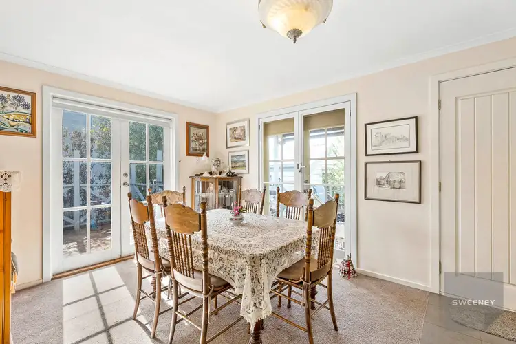 Fifth view of Homely house listing, 1A Rivergum Place, Bacchus Marsh VIC 3340