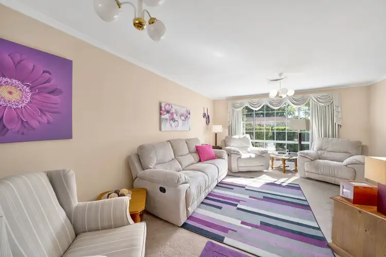 Fifth view of Homely house listing, 76 Tobruk Road, Narellan Vale NSW 2567