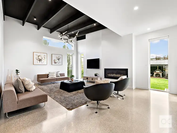 Fifth view of Homely house listing, 69 Hereford Avenue, Payneham South SA 5070