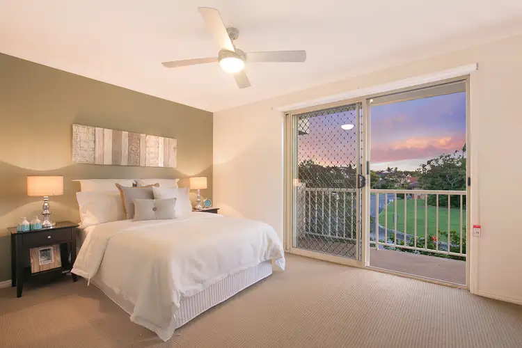 Sixth view of Homely townhouse listing, 45/367 Algester Road, Algester QLD 4115