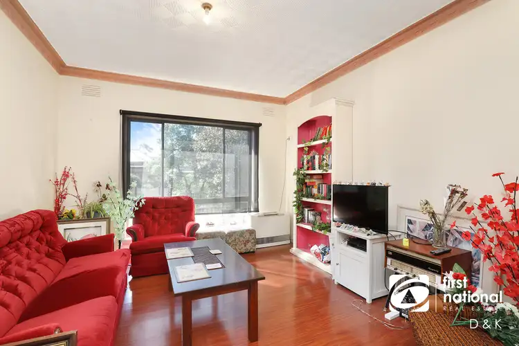 Third view of Homely house listing, 33 Stirling Street, Footscray VIC 3011