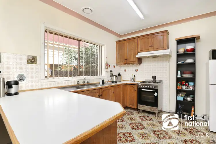Fourth view of Homely house listing, 33 Stirling Street, Footscray VIC 3011