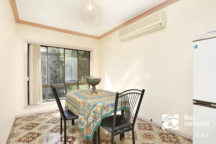Fifth view of Homely house listing, 33 Stirling Street, Footscray VIC 3011