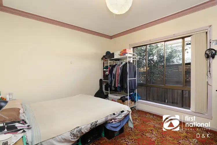 Sixth view of Homely house listing, 33 Stirling Street, Footscray VIC 3011