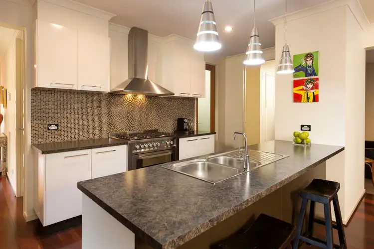 Third view of Homely house listing, 33 Inwood Crescent, Wodonga VIC 3690