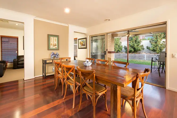 Fourth view of Homely house listing, 33 Inwood Crescent, Wodonga VIC 3690