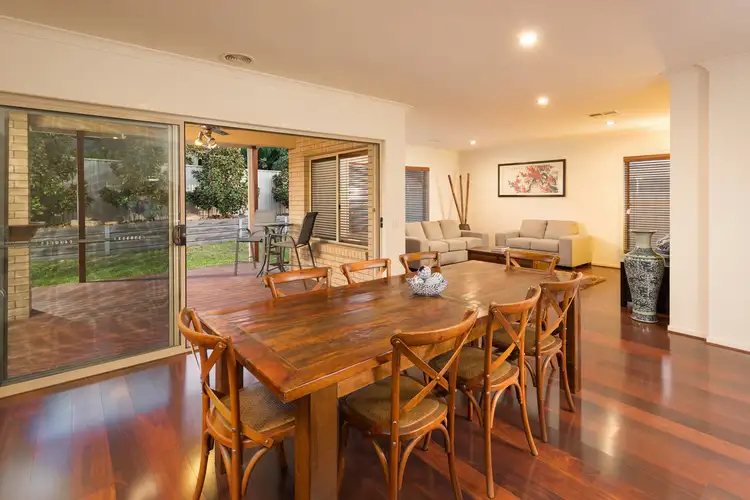 Fifth view of Homely house listing, 33 Inwood Crescent, Wodonga VIC 3690