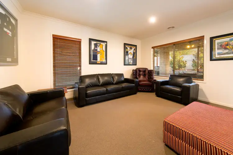 Seventh view of Homely house listing, 33 Inwood Crescent, Wodonga VIC 3690