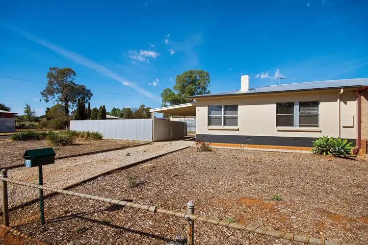 45 Stakes Crescent, Elizabeth Downs SA 5113