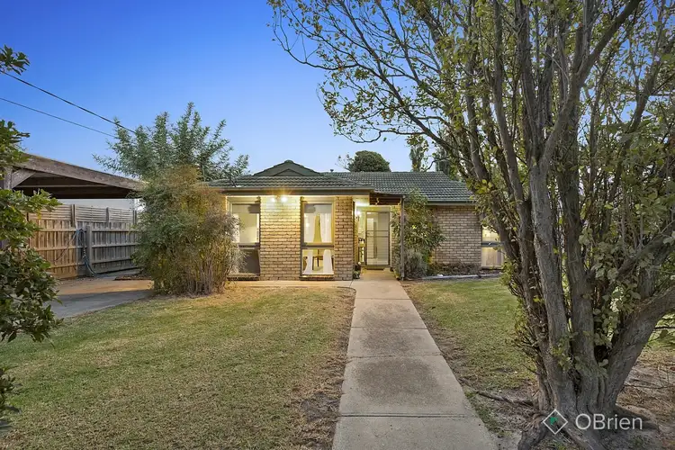 33 Amron Street, Chelsea Heights VIC 3196