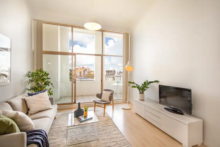 408/105 Campbell Street, Surry Hills NSW 2010