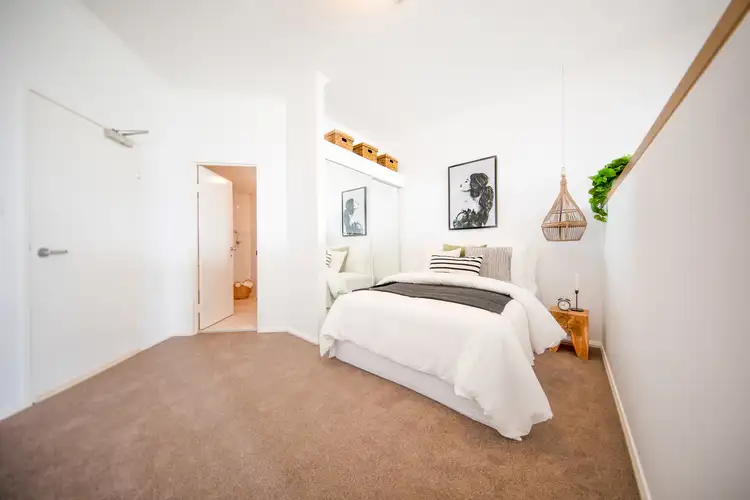 Third view of Homely apartment listing, 408/105 Campbell Street, Surry Hills NSW 2010