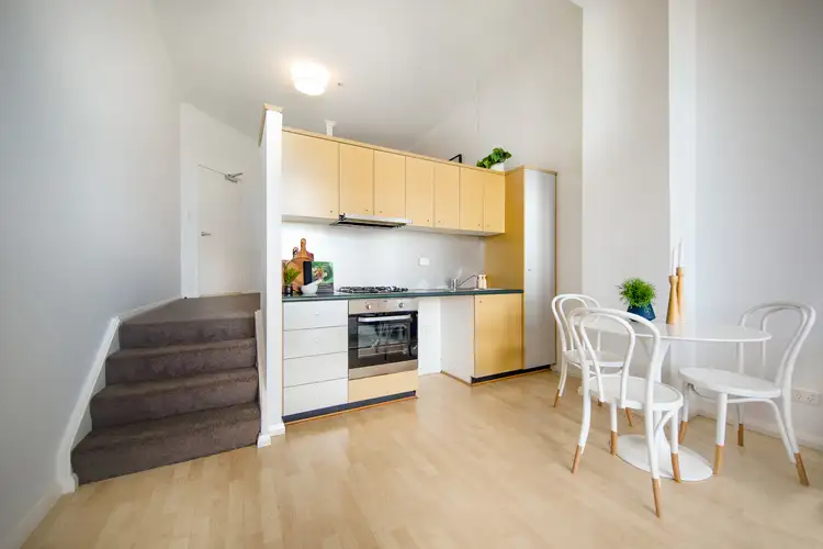 Sixth view of Homely apartment listing, 408/105 Campbell Street, Surry Hills NSW 2010