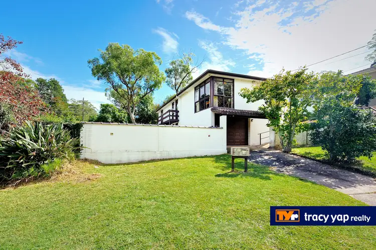Main view of Homely house listing, 24 Holland Street, North Epping NSW 2121