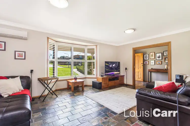 Fourth view of Homely house listing, 11 Cedarwood Drive, Cherrybrook NSW 2126