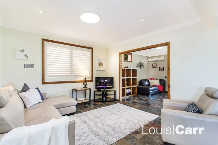 Sixth view of Homely house listing, 11 Cedarwood Drive, Cherrybrook NSW 2126