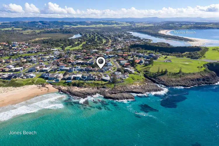 75 Johnson Street, Kiama Downs NSW 2533