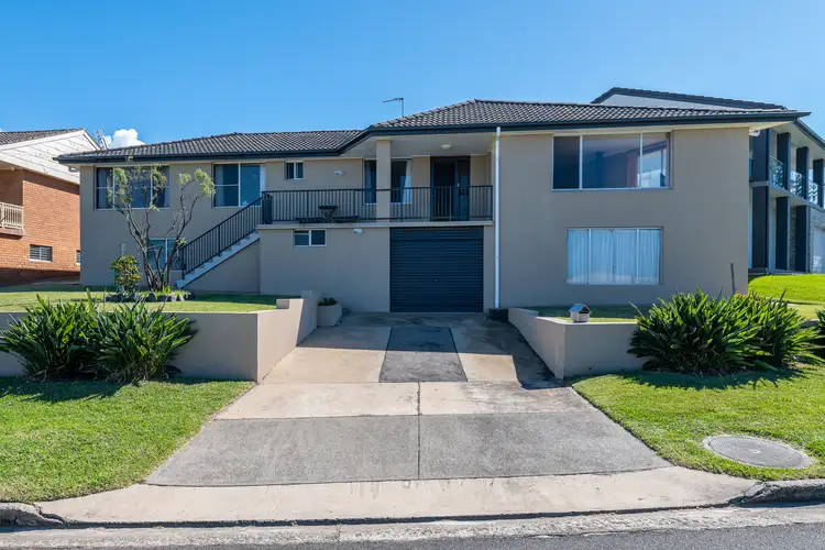 Second view of Homely house listing, 75 Johnson Street, Kiama Downs NSW 2533