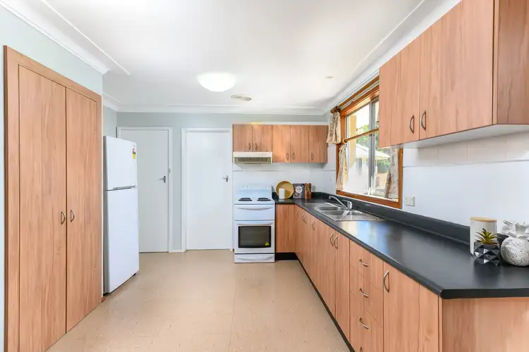Sixth view of Homely house listing, 75 Johnson Street, Kiama Downs NSW 2533