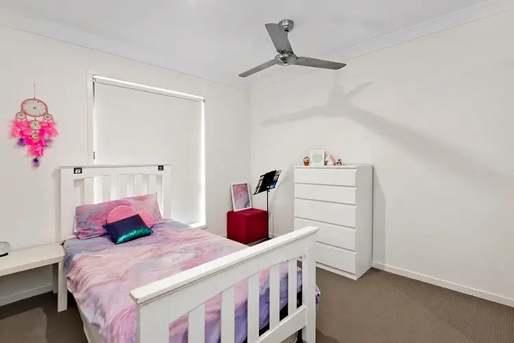 Sixth view of Homely house listing, 21 Ludlow Crescent, Ormeau Hills QLD 4208