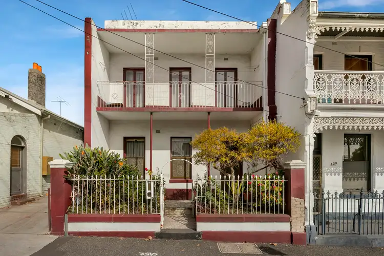437 Queensberry Street, North Melbourne VIC 3051