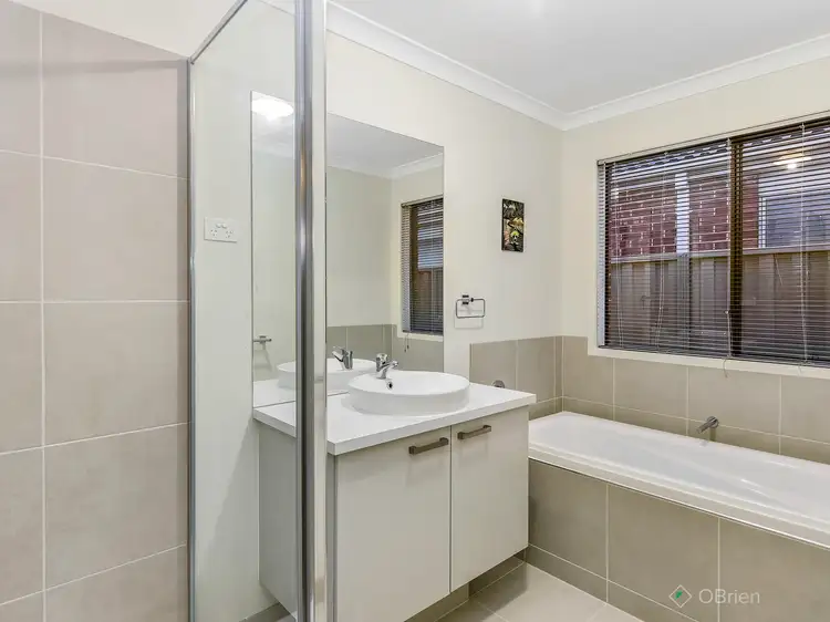 Sixth view of Homely house listing, 102 Lineham Drive, Cranbourne East VIC 3977