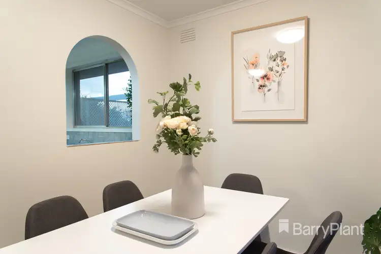 Fifth view of Homely house listing, 103 Outlook Drive, Glenroy VIC 3046