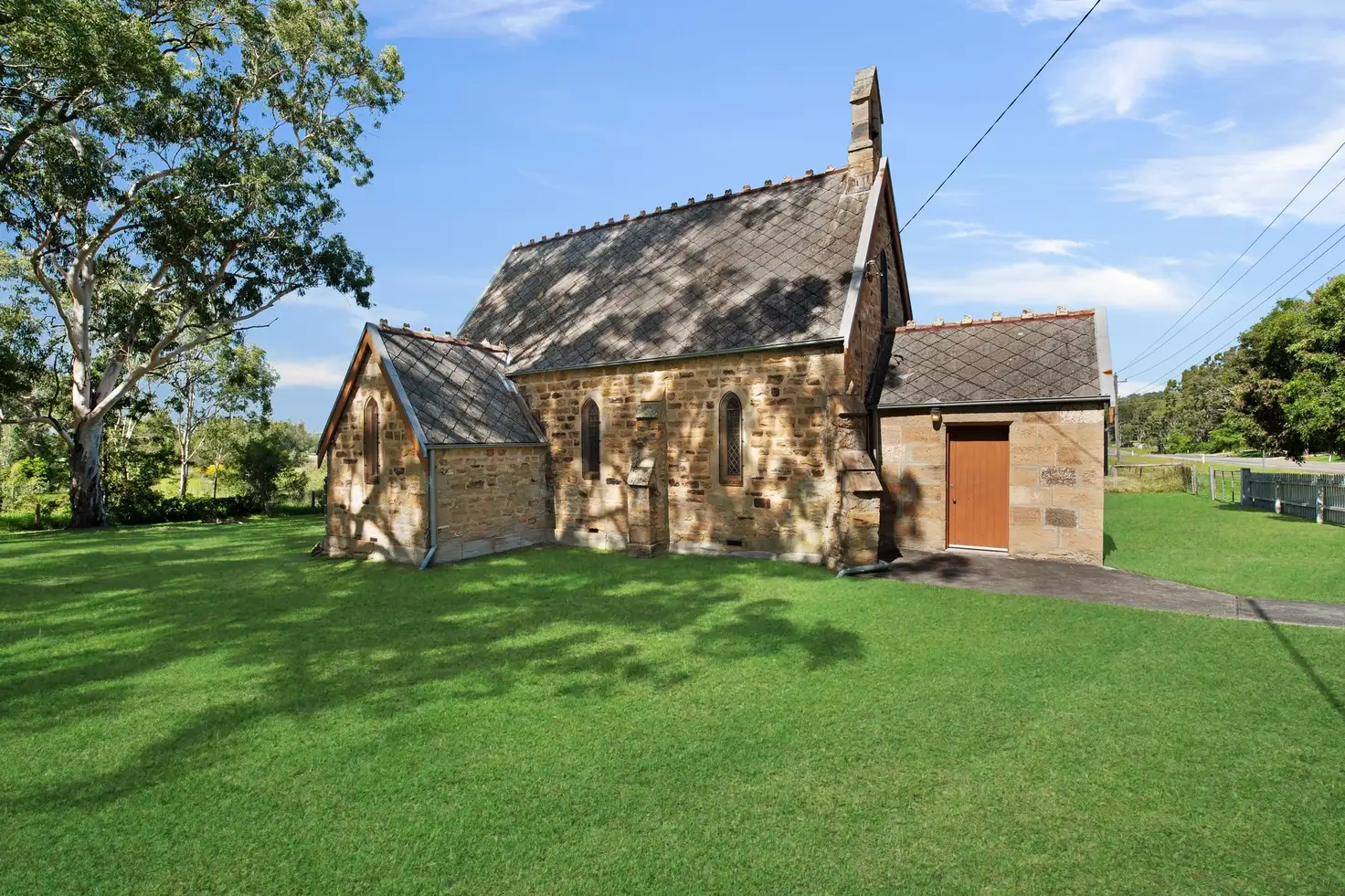 Main view of Homely house listing, 47 Warren Street, Seaham NSW 2324