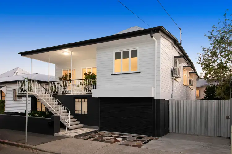 61 Clay Street, New Farm QLD 4005