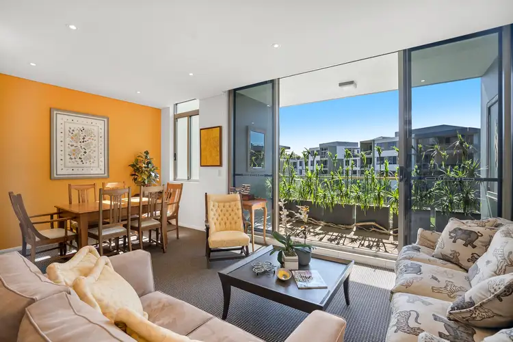 257/79-91 MacPherson Street, Warriewood NSW 2102
