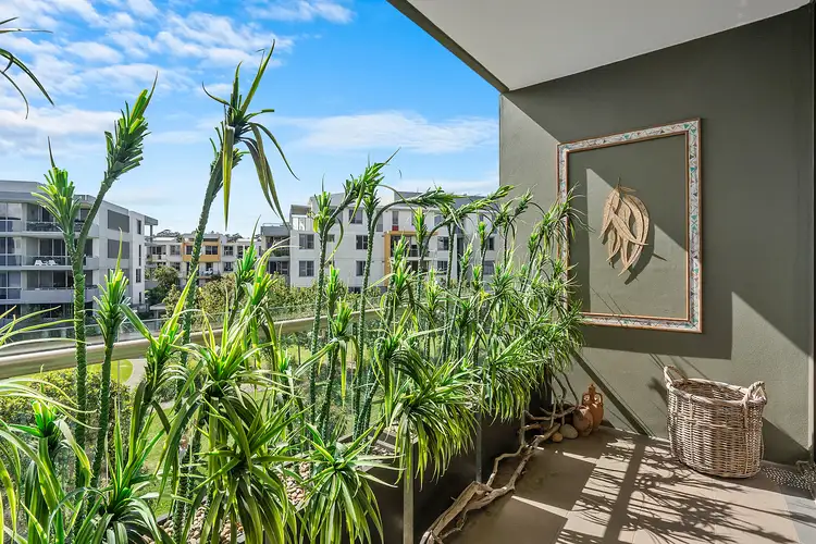 Fourth view of Homely apartment listing, 257/79-91 MacPherson Street, Warriewood NSW 2102