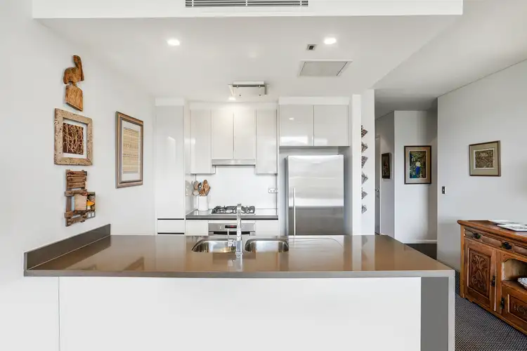 Fifth view of Homely apartment listing, 257/79-91 MacPherson Street, Warriewood NSW 2102