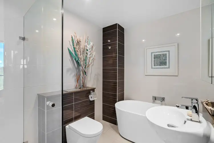 Sixth view of Homely apartment listing, 257/79-91 MacPherson Street, Warriewood NSW 2102