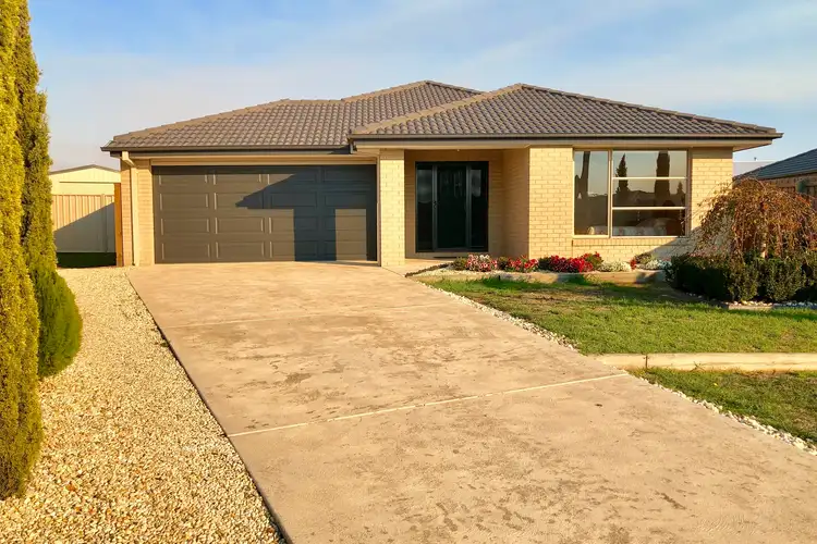 Main view of Homely house listing, 157 Cross's Road, Traralgon VIC 3844