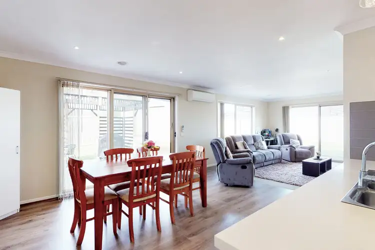Fifth view of Homely house listing, 157 Cross's Road, Traralgon VIC 3844
