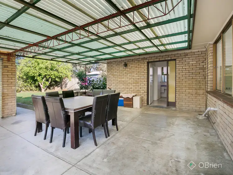 Fifth view of Homely house listing, 12 Hudson Street, Cranbourne VIC 3977
