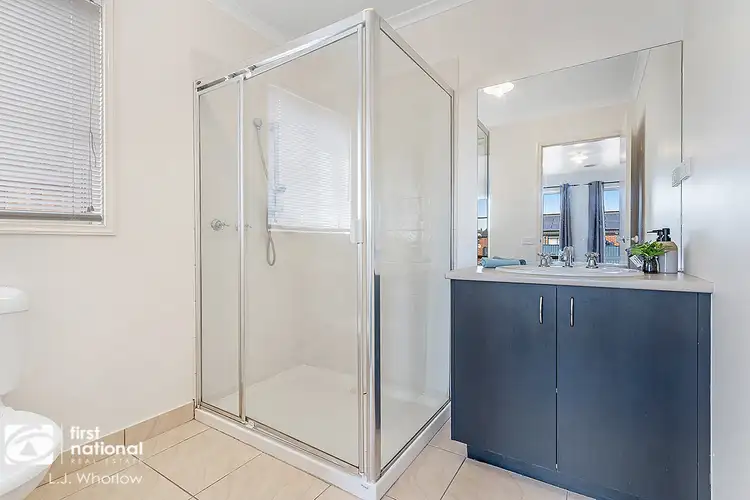 Third view of Homely house listing, 47 Sorbonne Drive, Sunbury VIC 3429