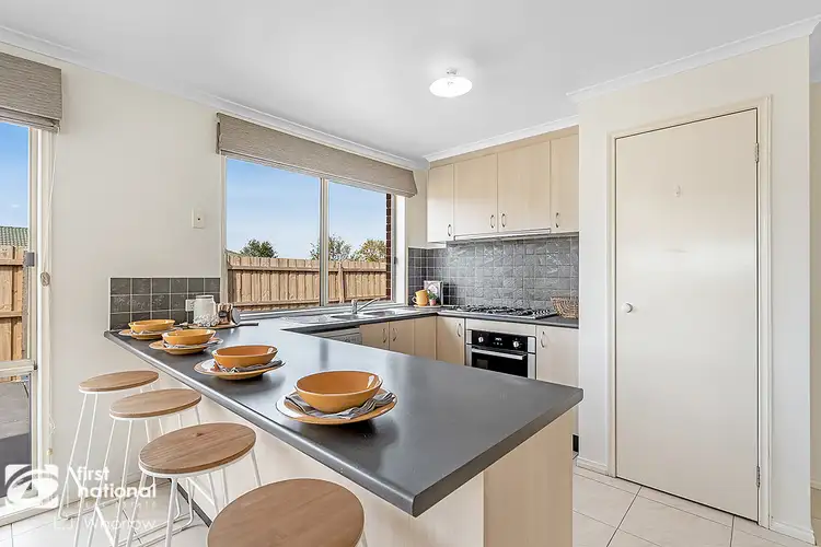 Fifth view of Homely house listing, 47 Sorbonne Drive, Sunbury VIC 3429
