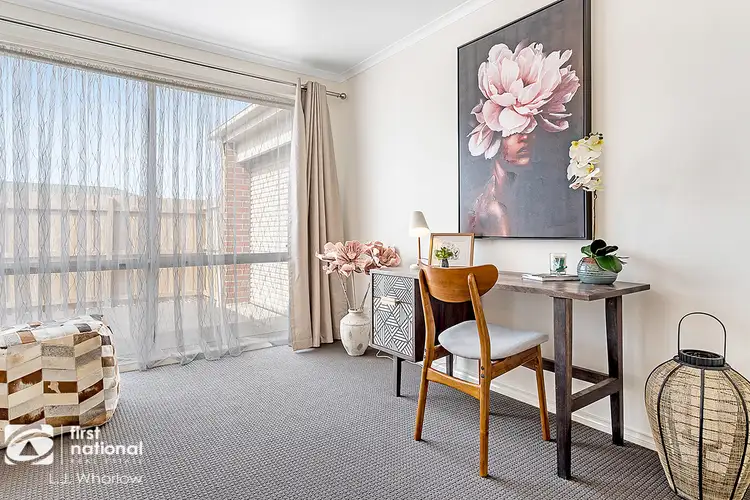 Sixth view of Homely house listing, 47 Sorbonne Drive, Sunbury VIC 3429