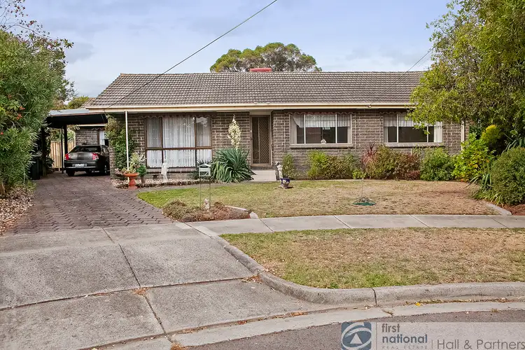 11 Conifer Court, Dandenong North VIC 3175