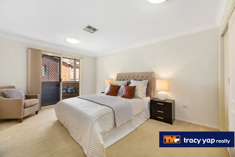 Sixth view of Homely house listing, 7 Nottingham Avenue, Castle Hill NSW 2154