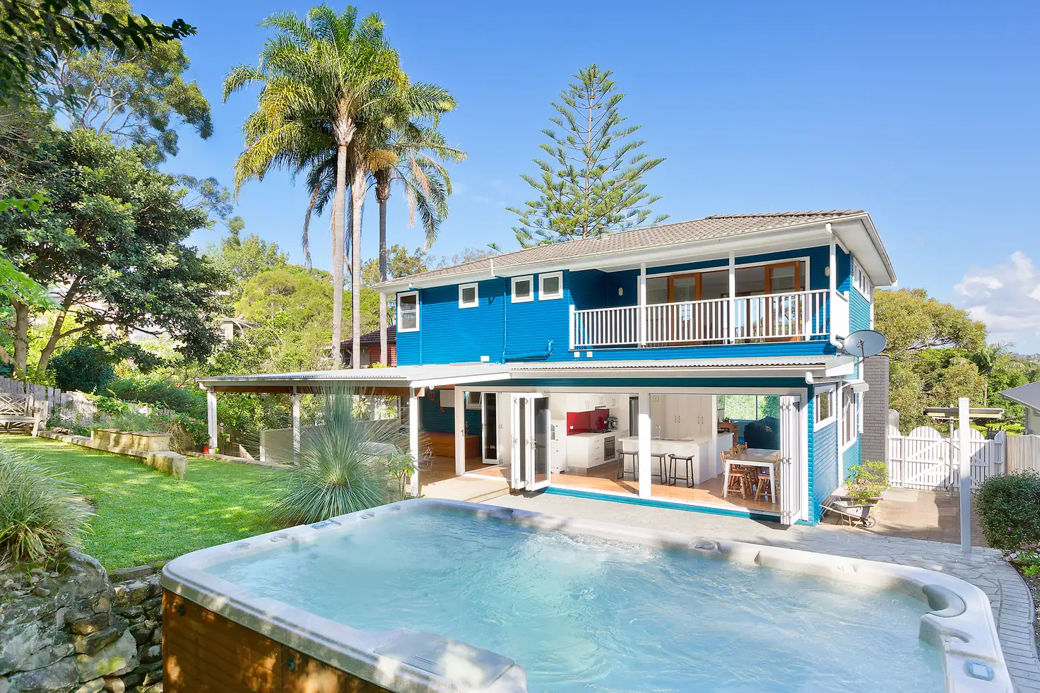 Main view of Homely house listing, 8 Western Avenue, North Manly NSW 2100