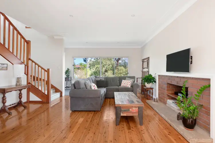 Fifth view of Homely house listing, 8 Western Avenue, North Manly NSW 2100